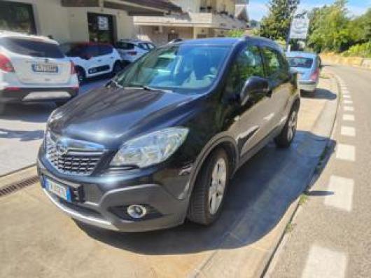 usato OPEL Mokka