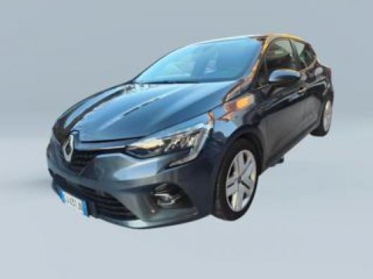 usato RENAULT Clio