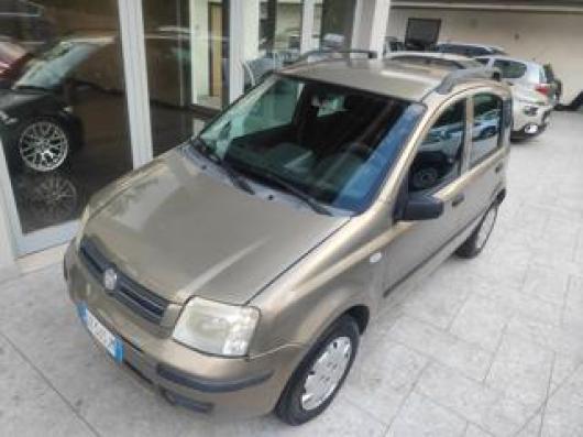 usato FIAT Panda
