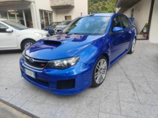 WRX STI