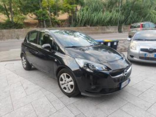 usato OPEL Corsa