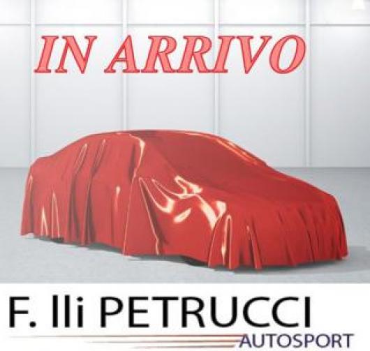 usato FIAT 500X