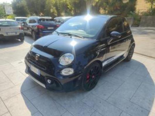 usato ABARTH 595