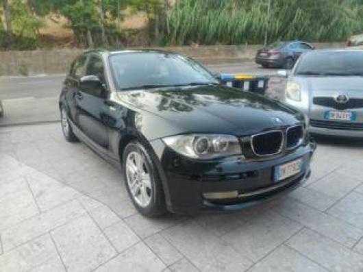 usato BMW 118
