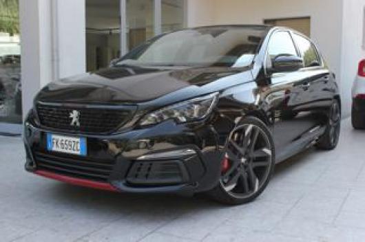 usato PEUGEOT 308