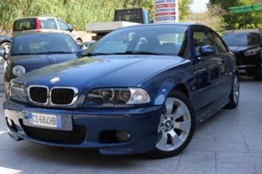 usato BMW 330