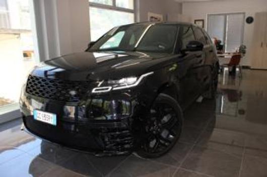 Range Rover Velar