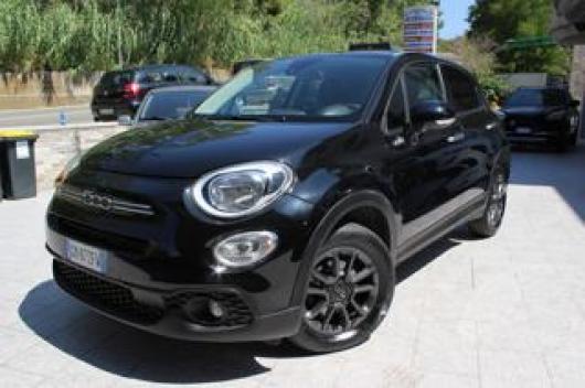 usato FIAT 500X