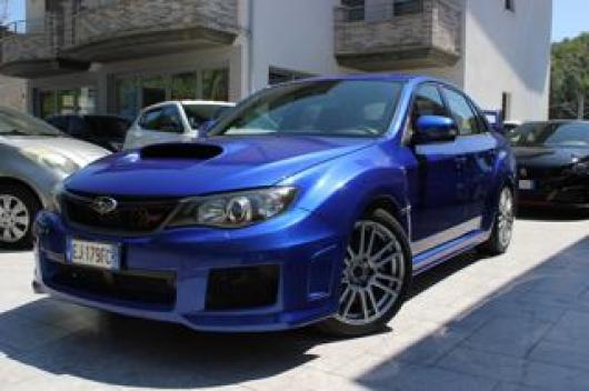 WRX STI