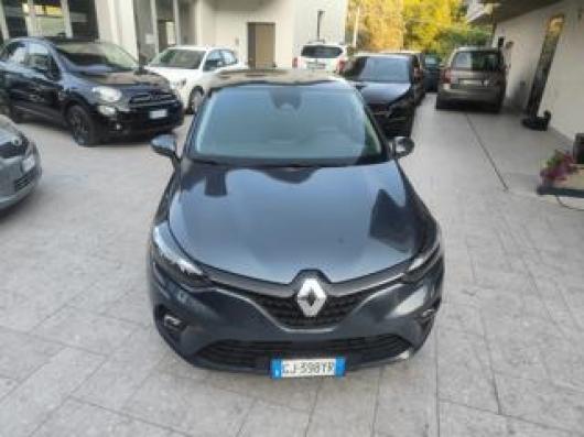 usato RENAULT Clio