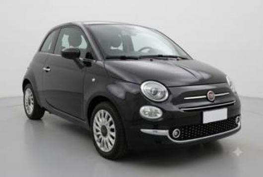 usato FIAT 500
