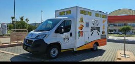 usato FIAT Ducato