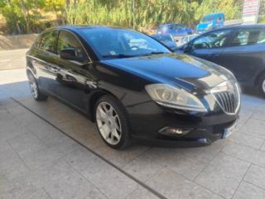 usato LANCIA Delta