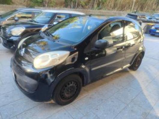 usato CITROEN C1