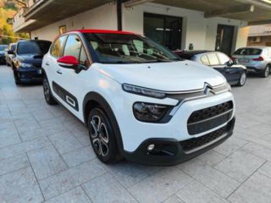 usato CITROEN C3