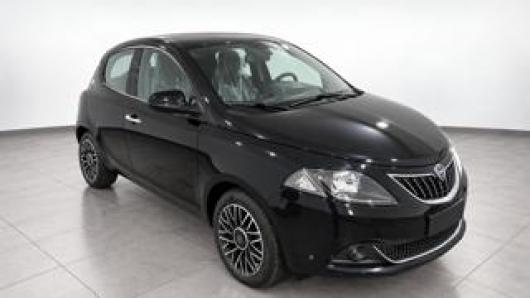 Ypsilon