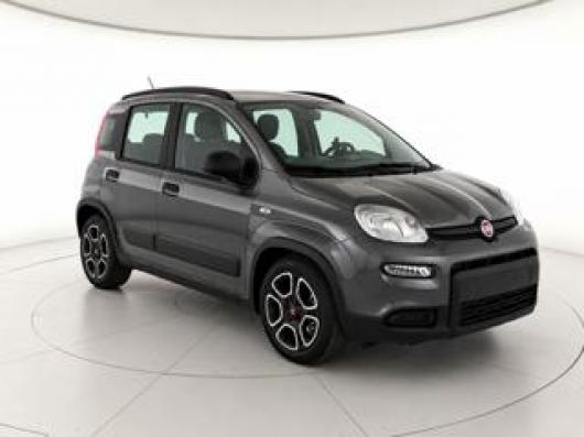 usato FIAT Panda