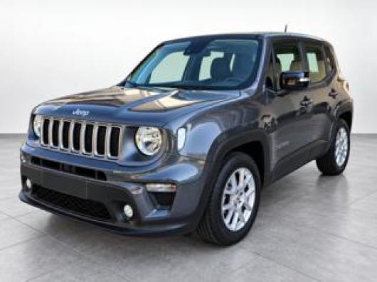 usato JEEP Renegade