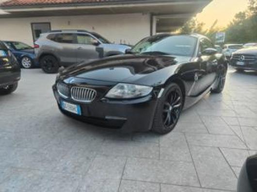 usato BMW Z4