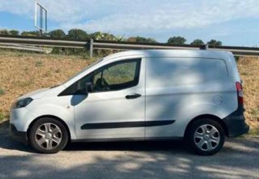 usato FORD Transit Courier