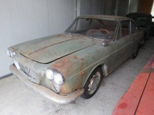 usato LANCIA Flavia