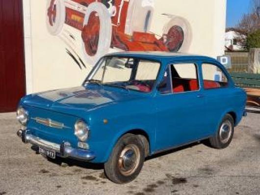 usato FIAT 850