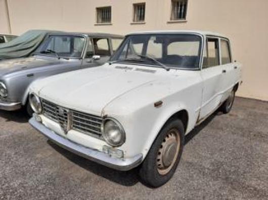 usato ALFA ROMEO Giulia