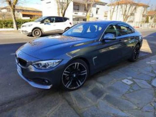 usato BMW 420