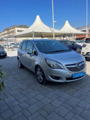 usato OPEL Meriva