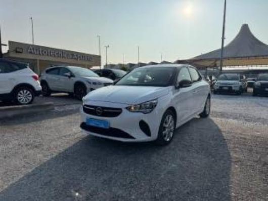 usato OPEL Corsa
