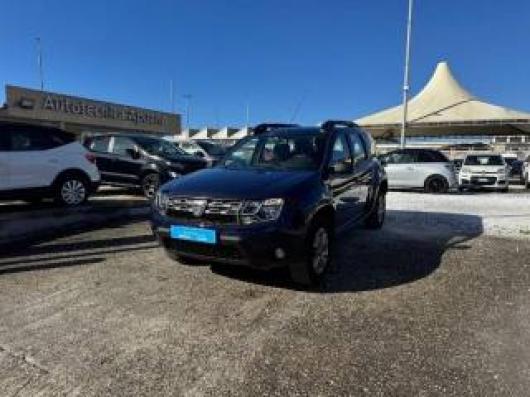usato DACIA Duster