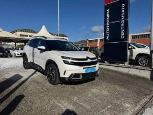 usato CITROEN C5 Aircross