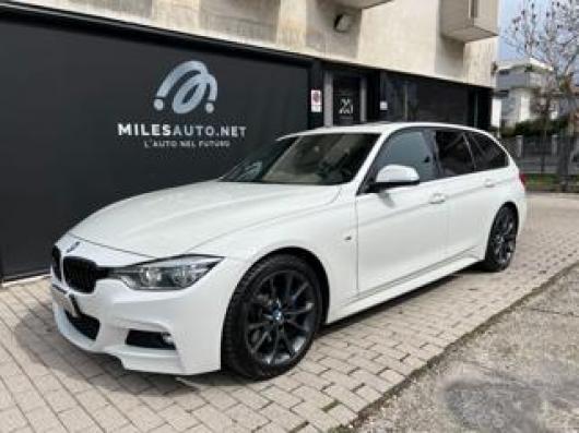usato BMW 318