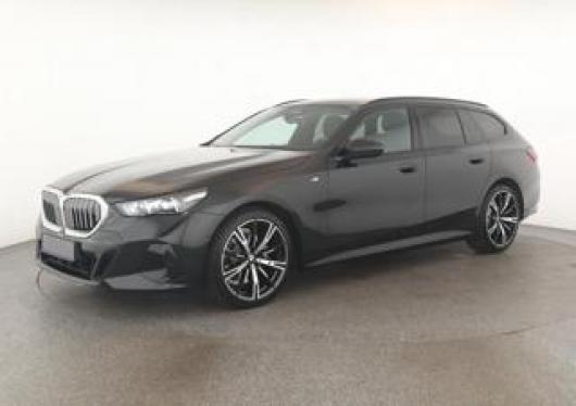 usato BMW 520