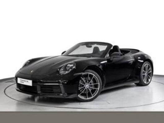 usato PORSCHE 992
