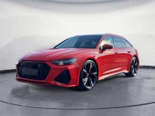 usato AUDI RS6