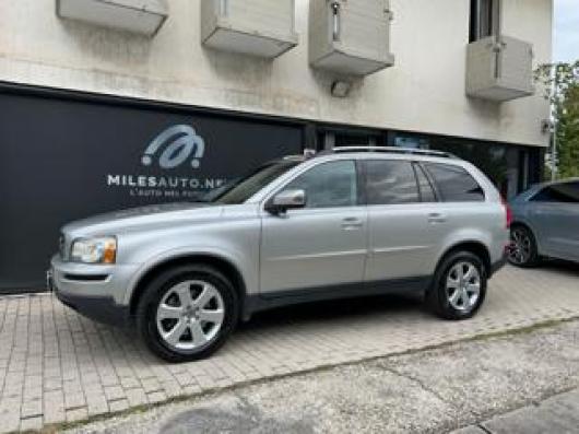 usato VOLVO XC90