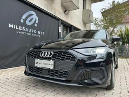 usato AUDI A3