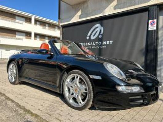 usato PORSCHE 911