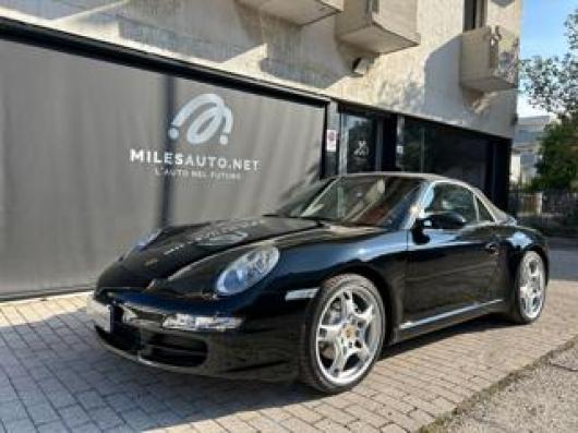 usato PORSCHE 997