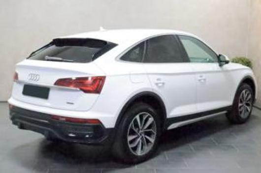 usato AUDI Q5