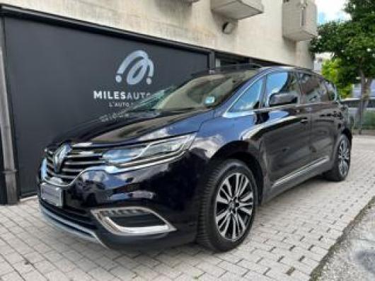 usato RENAULT Espace