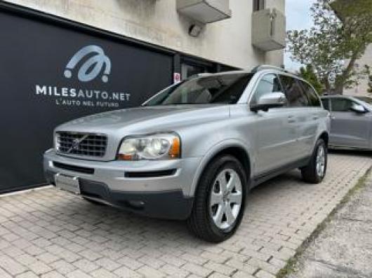 usato VOLVO XC90