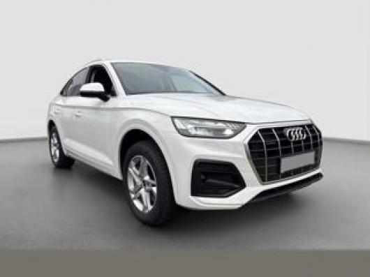 usato AUDI Q5