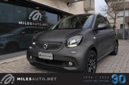 usato SMART ForFour