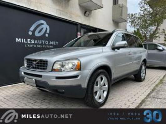 usato VOLVO XC90
