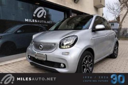 usato SMART ForFour