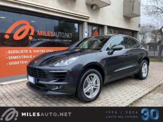 Macan