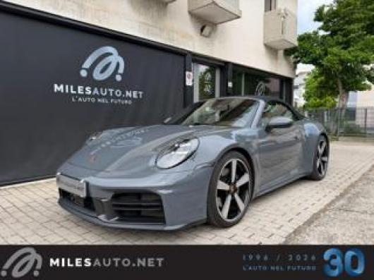 usato PORSCHE 992