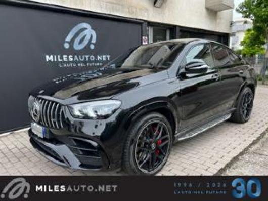 GLE 63 AMG
